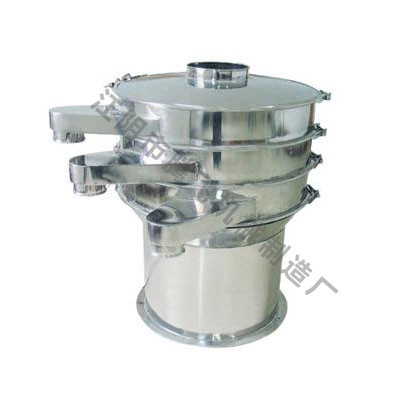 ZS系列高效筛粉机