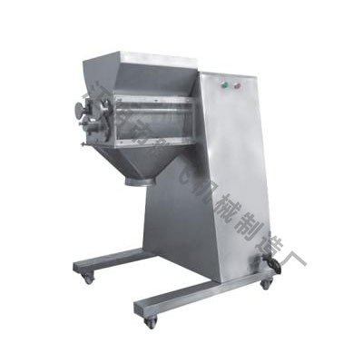 YK系列摇摆式颗粒机