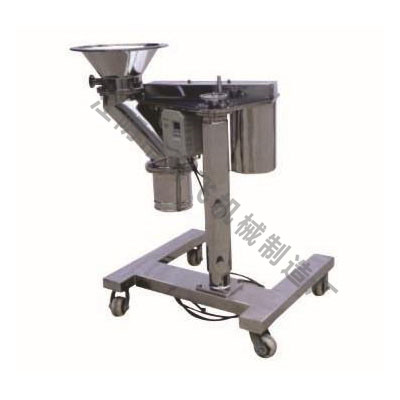 KZL系列快速整粒机