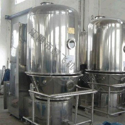GFGQ系列高效沸腾干燥机