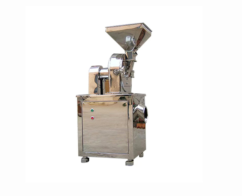 WF多功能粉碎机